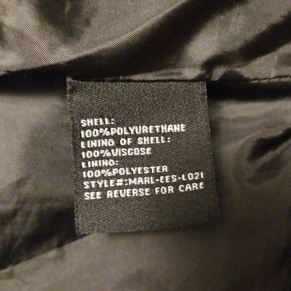 Guess jacket - Picture 3 of 5